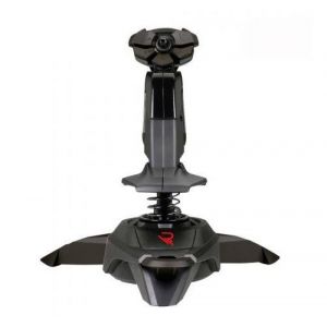 Subsonic Joystick Simulateur De Vol Pour Pc