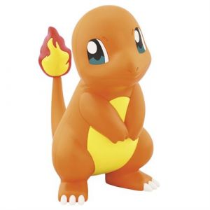 Bandai Figurine Pokemon Pokepla 11 Salameche - - Figurine