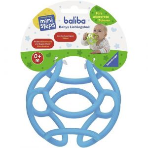 Ravensburger MiniSteps Baliba bleue