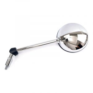 Hert Rétroviseur gauche moto Mirrors Piaggio Vespa Lx 50/125