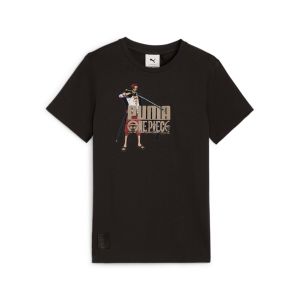 Puma T-shirt enfant X One Piece Graphic
