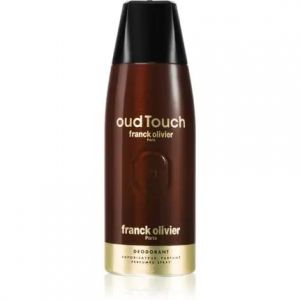 Franck Olivier Oud Touch spray dezodor uraknak 250 ml
