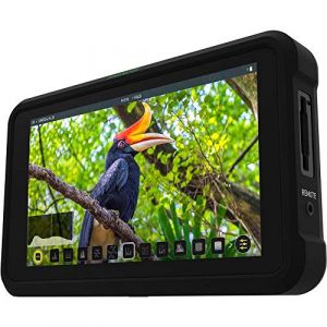 Atomos Shinobi Moniteur 5 4k HDR HDMI