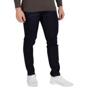 Image de G-Star Raw RAW D- Staq 5-Pocket Slim Jeans, Bleu (DK Aged 7209-89), 34W / 34L Homme