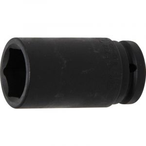BGS Douille À Choc, Six Pans, Profonde | 20 Mm (3/4') | 32 Mm 5732