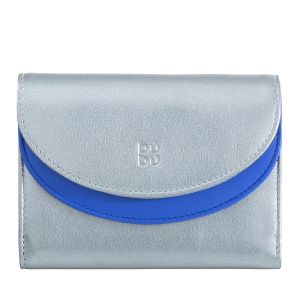 Dudu Porte-monnaies bleu roi / bleu ciel - Couleur Bleu Roi / Bleu Ciel - Taille XS-XL