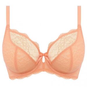 Image de Freya Soutien-gorge plongeant armatures - Orange - Couleur Orange - Taille 95D