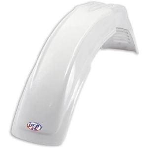 Ufo Garde-Boue Avant Blanc 78005510