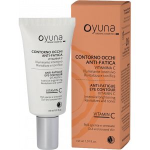 Oyuna Gel Occhi alla Vitamina C - 30 ml