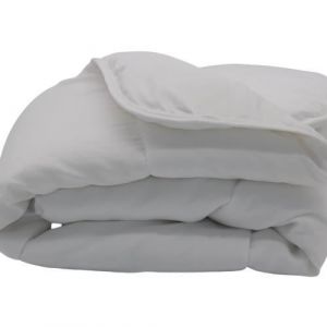 Couette tempérée bébé 3 en 1- 80 x 120 - MI SAISON - MORTREUX