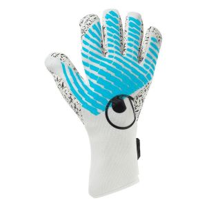 Uhlsport Gants de gardien FM Cybertec Supergrip+ Finger
