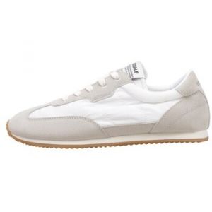 Baskets Ecoalf Denver blanc beige femme - 40