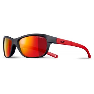 Image de Julbo Player L Black / Red Junior - Lunettes de soleil enfant