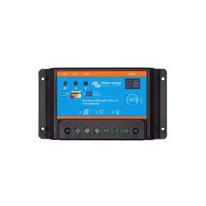 Victron energy	 R&eacute;gulateur solaire PWM-Light 5A 12-24V VICTRON