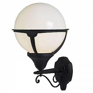 Image de Searchlight Applique extérieure ORB LANTERNS