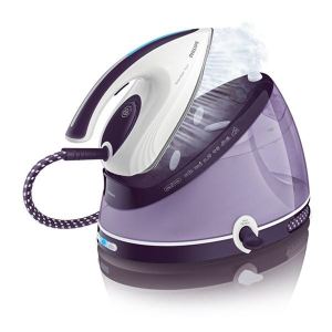 Image de Philips GC8640/02 - Centrale vapeur PerfectCare Aqua 2400 Watts