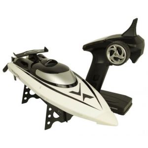 Image de Amewi Bateau WaveX Brushless 2,4GHz Lipo 1800mah - 46cm - RTR