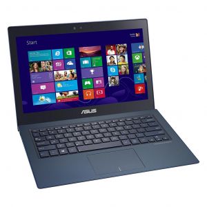 Asus ZenBook UX301LA-C4004P 13" Core i5 1.6 GHz SSD 256 Go 4 Go AZERTY Fran&ccedil;ais - Reconditionn&eacute;