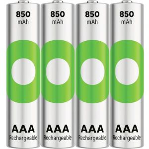 GP Batteries GPRCK85AAA099C4, Batterie