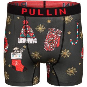 Pullin Boxers BOXER LONG WANT