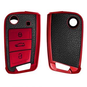 Kwmobile Boitier - coque de cle - telecommande - 54022.03