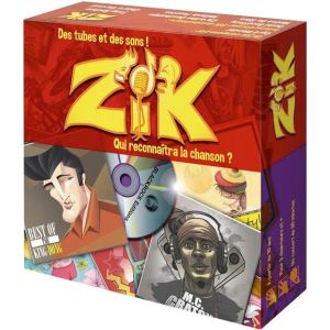 Image de Blackrock Editions Zik