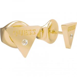 Image de Guess Femme Aucun Type de métal Autre Forme Pas Une Pierre précieuse Boucles d'oreilles UBE79037
