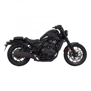 Image de Shad Support Valises 3P System Honda Rebel Cmx 1100