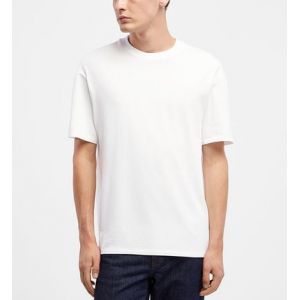 Galeries Lafayette T-shirt ample Loose coton Oeko-Tex