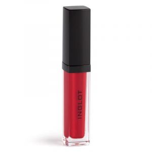 Inglot 70 - Intense Red 5.5 ml