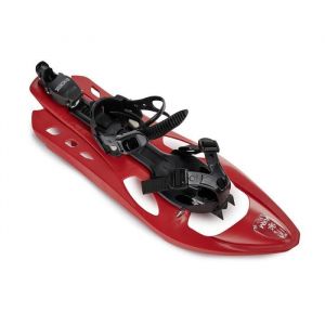 Inook Raquettes à neige AXM rouge