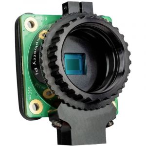 Raspberry pi RB-camera-SC0926 Global Shutter Camera SC0926 Module de caméra couleur cmos Convient pour (kits de dévelo
