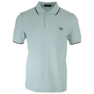 Fred Perry Twin Tipped Shirt