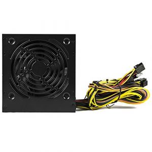 Tacens Anima APB550 - Alimentation pour PC (550W, 80Plus Bronze, 14 DB)