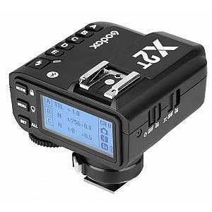 Godox Emetteur Radio TTL X2T-P pour Pentax