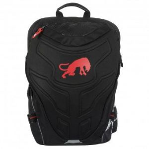 Image de Furygan Sacs a dos Cyclone Black Red