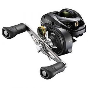 Shimano Reel Curado K 301 Left Hand