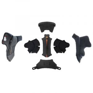Schuberth Intérieurs et joues pour casque moto Interieur Complet S3