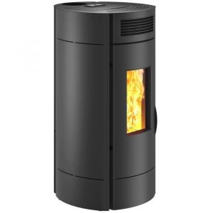Invicta Poele a granulés Lodi 6 Etanche SDC WIFI