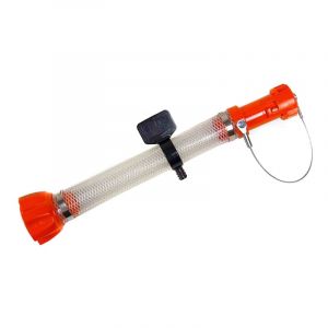 R-Tech Kit bouchon de bidon