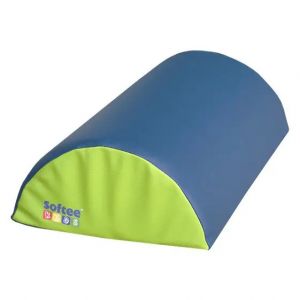Softee Tapis semi cylindre