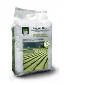 Hamiform Regain Bio spécial rongeurs 20 L