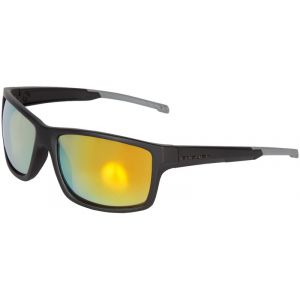 Endura Lunettes hummvee noir jaune