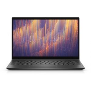 Dell PC portable Inspiron 13 7306 2 en 1 Element black