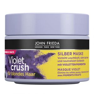 John Frieda Violet Crush Silber Maske maska do w?os&oacute;w 250 ml