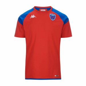 Kappa Maillot enfant Grenoble Ayba 7 2023/24