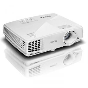 Benq MS527 - Vid&eacute;oprojecteur DLP 3D
