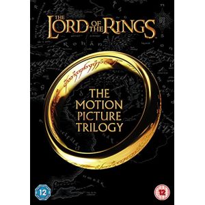 The Lord of the Rings Trilogy