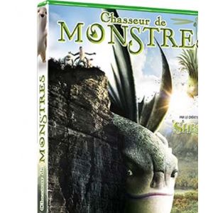 Chasseur de monstres