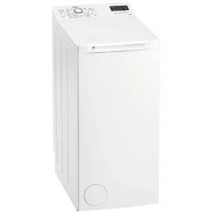 Whirlpool TDLR6228FR/N - Lave-linge top